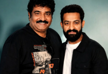 NTR Dragon: ఎన్టీఆర్ ‘డ్రాగన్’లో రాజీవ్ కనకాల..? మరోసారి మ్యాజిక్ రిపీట్!