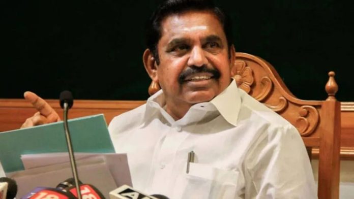 Palaniswami