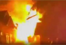 Hyderabad Fire Accident : సికింద్రాబాద్ లో భారీ అగ్నిప్రమాదం..ఎగిసిపడుతున్న మంటలు Firecracker Factory Explosion