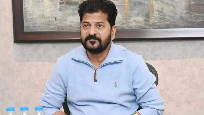 Revanth Reddy NEET UG