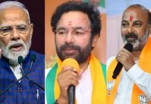 BIG BREAKING: కేంద్ర మంత్రివర్గ ప్రక్షాళన.. ఆ మంత్రులు అవుట్ BIG BREAKING