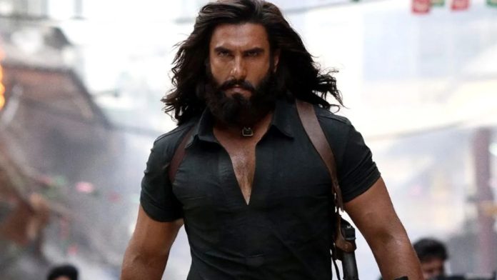 Dhurandhar OTT