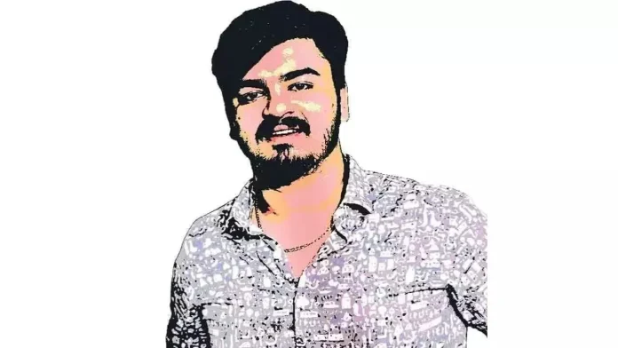 Bandi Sai Bhageerath