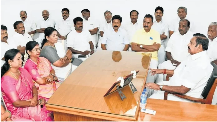 AIADMK