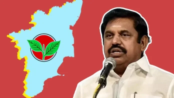 AIADMK Leaders interested in joining TVK