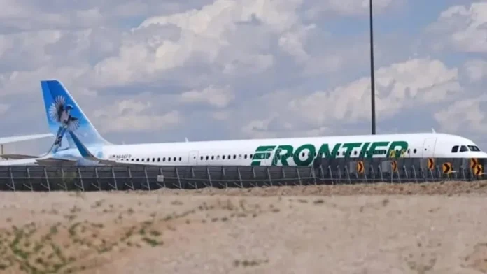 Denver Airport Accident