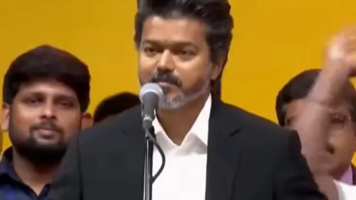 CM Vijay