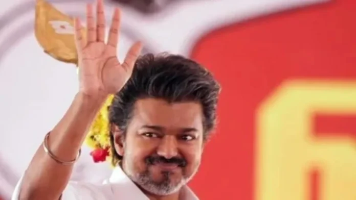 CM Vijay