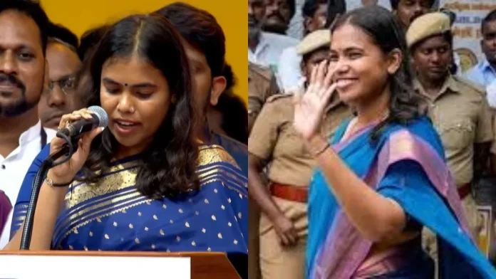 Keerthana