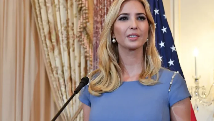 Ivanka Trump reportedly targeted for assassination in IRGC revenge plot