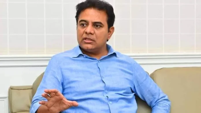 KTR