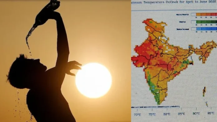 India is burning... Do you know where the 50 hottest cities in the world are?