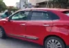 Mysuru Road Rage Horror: మైసూరులో దారుణం… అప్పు అడిగినందుకు కారు బోనెట్పై 500 మీటర్లు ఈడ్చుకెళ్లిన వైనం! Man dragged on car bonnet