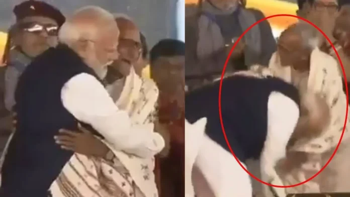 PM Modi