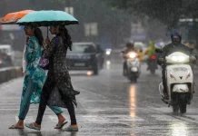 Weather Alert: తెలంగాణకు ఆలస్యంగా రానున్న నైరుతి రుతుపవనాలు.. Monsoon likely to reach Telangana by first week of June