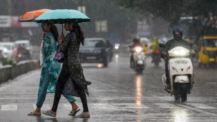 Monsoon likely to reach Telangana by first week of June