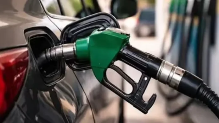 Petrol And Diesel Prices Hiked By Rs 3 Per Litre
