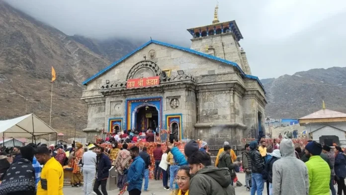 38 pilgrims die of health issues during Char Dham Yatra