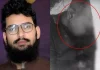 Big Breaking : పీఓకేలో బుల్లెట్ల వర్షం.. ‘పుల్వామా’ సూత్రదారి హంజా బుర్హాన్ హతం Pulwama-mastermind-Hamza Burhan killed