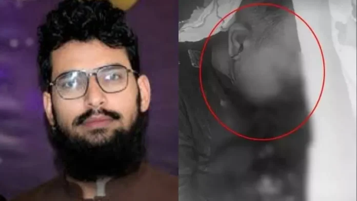 Pulwama-mastermind-Hamza Burhan killed