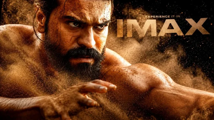 Ram Charan Peddi