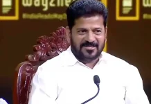 Telangana : తెలంగాణ కార్మికులకు గుడ్ న్యూస్…వేతనాల పెంపుపై సీఎం కీలక ప్రకటన CM-Revanth-Reddy