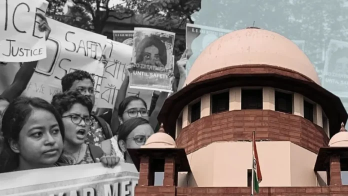 RG Kar Rape-Murder Case