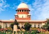 Supreme Court : ఏడు దశాబ్ధాల భూవివాదం…సుప్రీంకోర్టు సంచలన తీర్పు Supreme Court Raises Big Question on Reservation