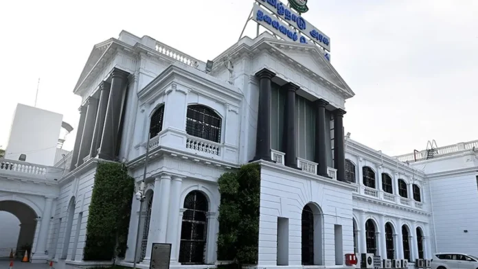 Tamil Nadu Assembly