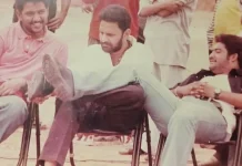 Kodali Nani : హ్యాపీ బర్త్ డే నాన్న.. తారక్ కు కొడాలి నాని బర్త్ డే విషెస్! Kodali Nani - NTR