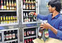 Telangana : మందుబాబులకు బిగ్ షాక్ : పెరగనున్న మద్యం, బీర్ల ధరలు.. ముహుర్తం ఫిక్స్ Big Shock To Liquor Drinkers