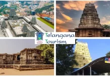 TG JOBS: తెలంగాణలో జాబ్ నోటిఫికేషన్.. నిరుద్యోగులకు శుభవార్త.. ఫుల్ డీటెయిల్స్ ఇవే! Telangana Jobs - Telangana Tourism