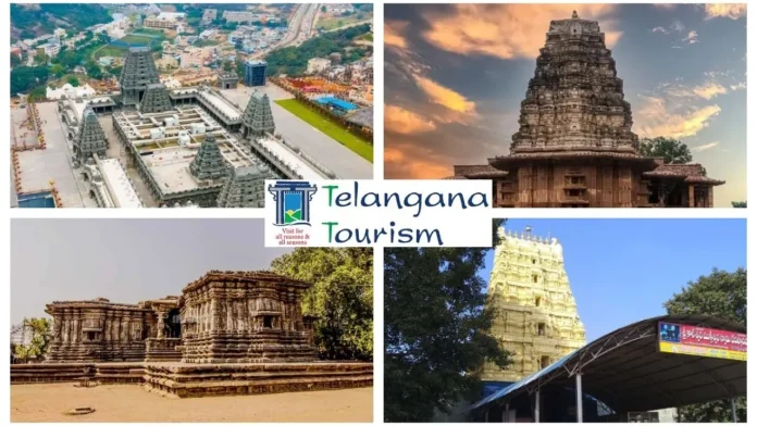 Telangana Jobs - Telangana Tourism