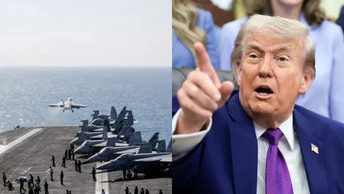 America's arms embargo for Israel