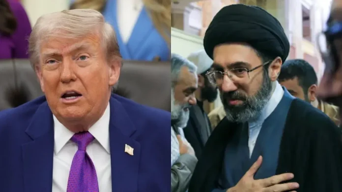 Uranium Transfer, Nuclear Limits US Sets 5 Conditions In Ongoing Iran Talks