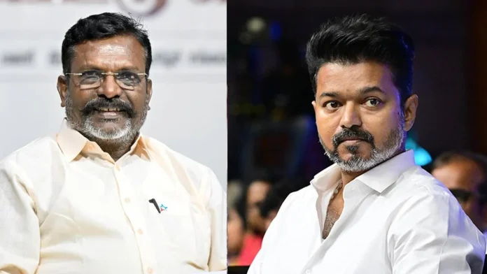 Tamilnadu Politics