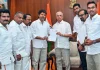 Tamil Nadu CM Vijay : 21న విజయ్ మంత్రి వర్గ విస్తరణ….15 మందికి చోటు..వారికి అవకాశం లేనట్లే… Vijay's cabinet expansion on the 21st