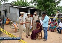 Mother kills son : కన్నప్రేమను కబళించిన కామం.. ప్రియుడి కోసం రెండేళ్ల కొడుకును చంపిన కసాయి తల్లి!
