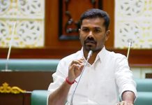 Vedma Bhojju : సొంత ప్రభుత్వంపై కాంగ్రెస్ ఎమ్మెల్యే తిరుగుబావుటా..బట్టబయలైన అంతర్గత అసంతృప్తి