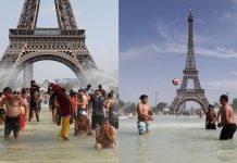 France : ఫ్రాన్స్లో ఎండలకు వెయ్యిమంది బలి..కారణం అమెరికానే అంటోన్న జనం..ఎందుకో తెలుసా?