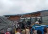 Jalpaiguri accident : పశ్చిమ బెంగాల్లో ఘోర రోడ్డు ప్రమాదం.. స్పాట్లో ఐదుగురి మృతి, 17 మందికి గాయాలు..