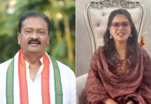 Kamareddy Congress Dispute : గాంధీభవన్కు చేరిన కామారెడ్డి కాంగ్రెస్ పంచాయితీ.. ఆ ఇద్దరు నేతల మధ్య రాజీ?