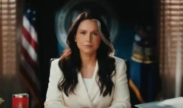 Tulsi Gabbard
