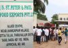 Tamil Nadu : తమిళనాడులో ఘోర విషాదం.. రొయ్యల ఫ్యాక్టరీలో అమ్మోనియా గ్యాస్ లీకై ఏడుగురు మృతి