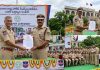 Transfer of DSPs in Telangana: తెలంగాణలో భారీగా పోలీసుల బదిలీ…ఏకకాలంలో 36 మంది డీఎస్పీలు, ఏసీపీలు