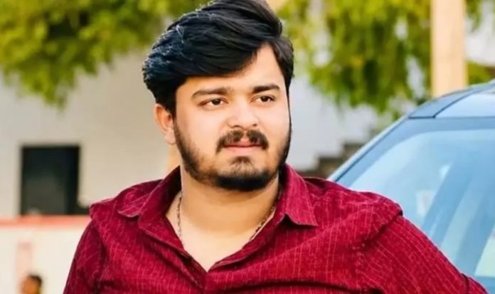 Bandi Bhagirath