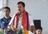 Nitin Nabin: బెంగాల్ స్ఫూర్తితో పోరాడండి.. తెలంగాణ అధికార పీఠం లక్ష్యం: బీజేపీ జాతీయాధ్యక్షుడు Nitin Nabin, Telangana BJP,