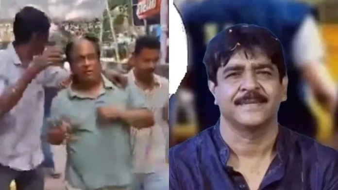 Attacks on TMC leaders