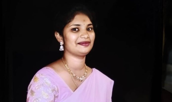 bride