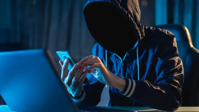 Cyber Crimes